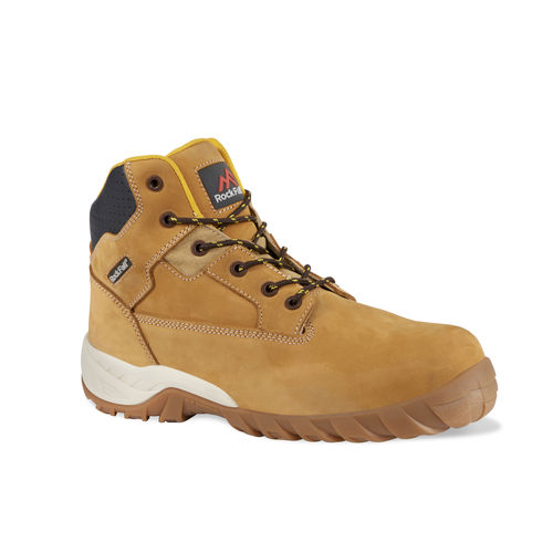 Flint Boot (5060324920403)